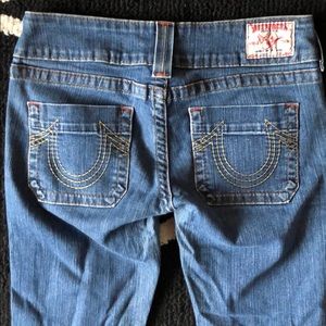 True Religion Sammy Jean